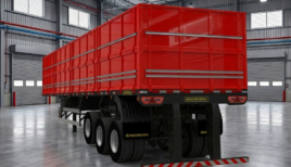 Recrusul 2020 - ETS2