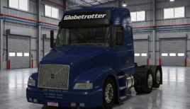 Volvo NH12 1999 - ETS2